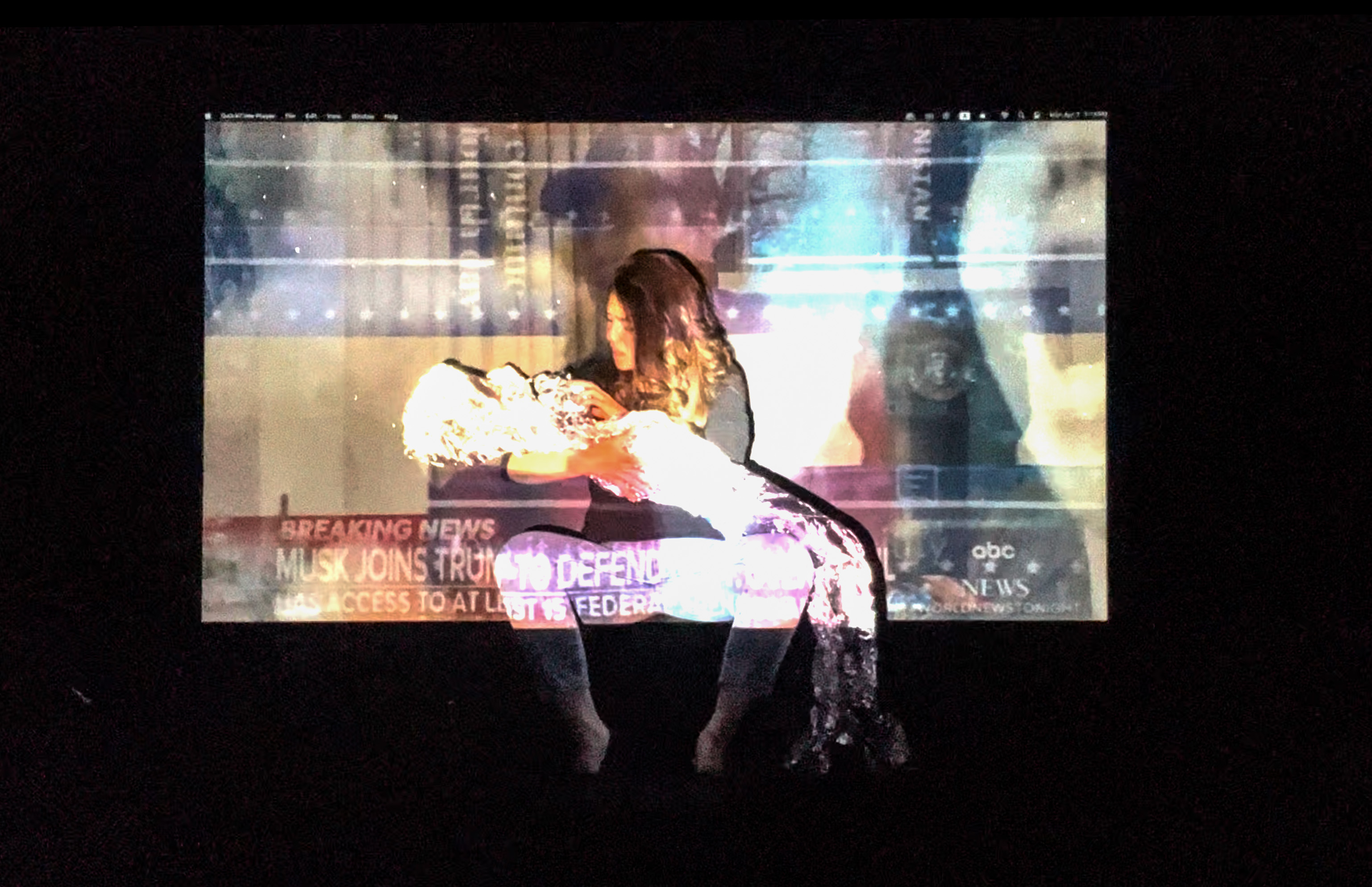 Elegy I_Saba Raissian